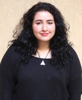 Sara Abdel Aziz