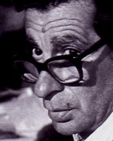 Youssef Chahine in 1986