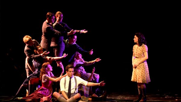 Spring Awakening: Sexuality, Rape and Suicide on the Main Stage
