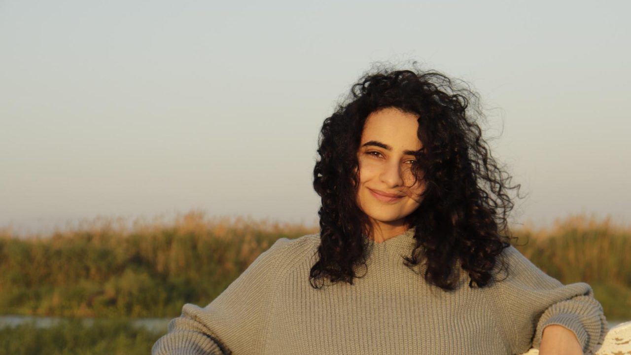 Beyond the Ring Light: Who is Rola Khalil When the Camera is Off?